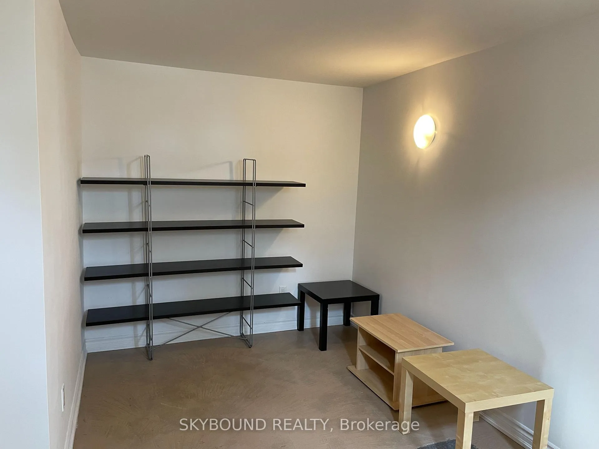 Photo 10 of Unit Basement, 538 Runnymede Road, Toronto, Runnymede-Bloor West Village — HOMEH