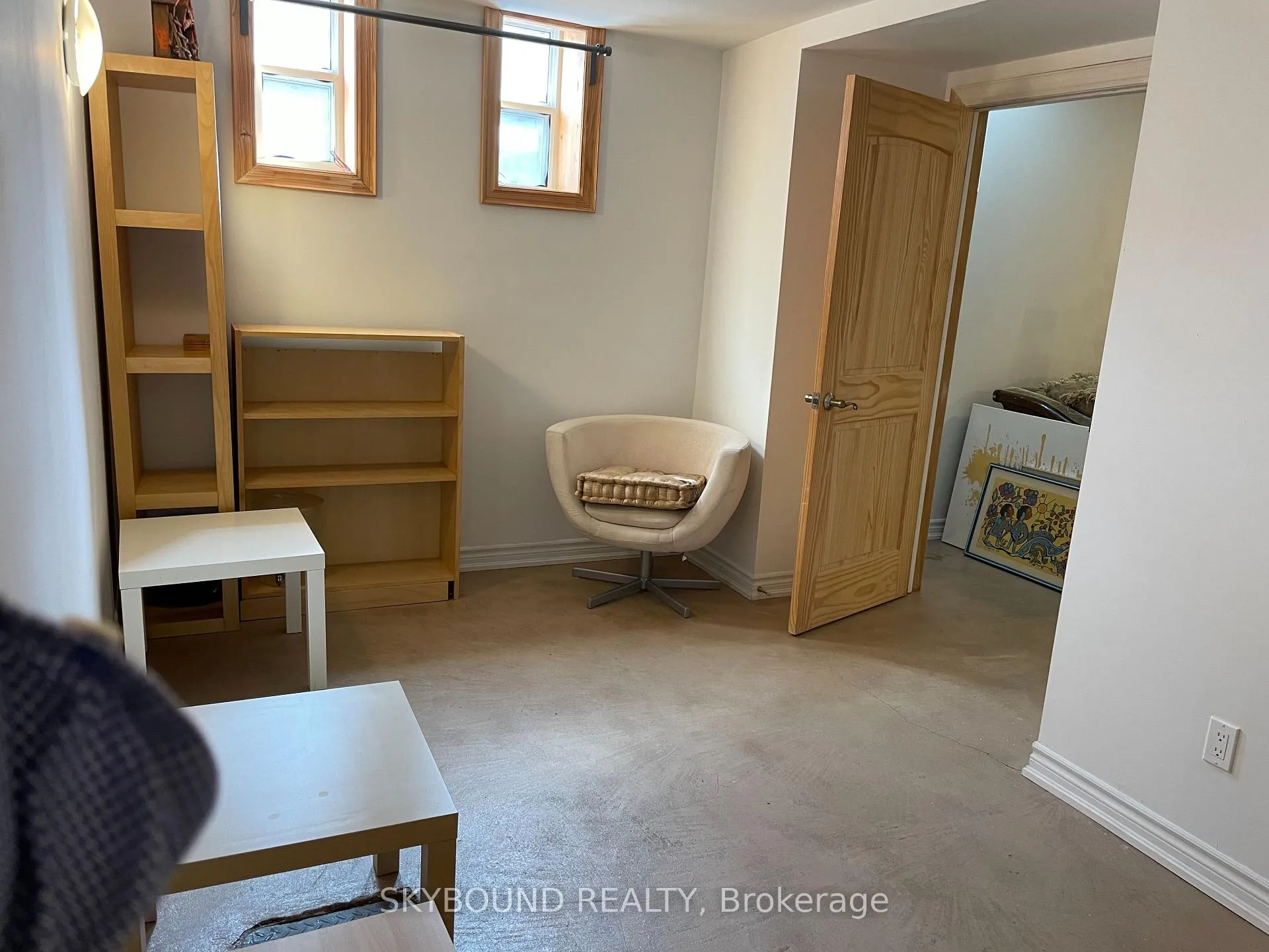 Photo 11 of Unit Basement, 538 Runnymede Road, Toronto, Runnymede-Bloor West Village — HOMEH