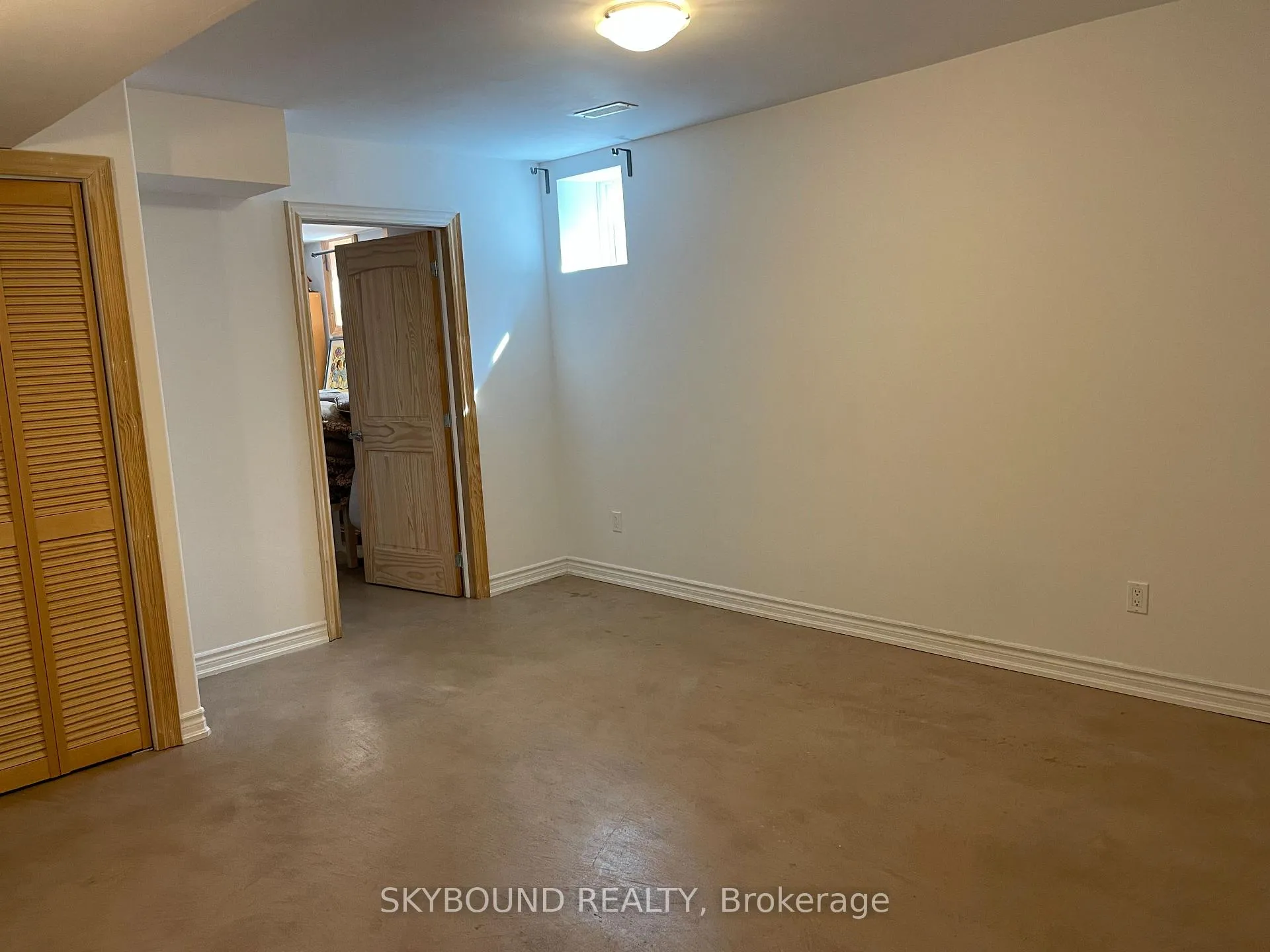Photo 13 of Unit Basement, 538 Runnymede Road, Toronto, Runnymede-Bloor West Village — HOMEH