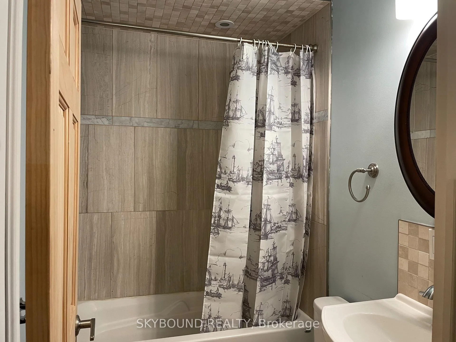 Photo 15 of Unit Basement, 538 Runnymede Road, Toronto, Runnymede-Bloor West Village — HOMEH