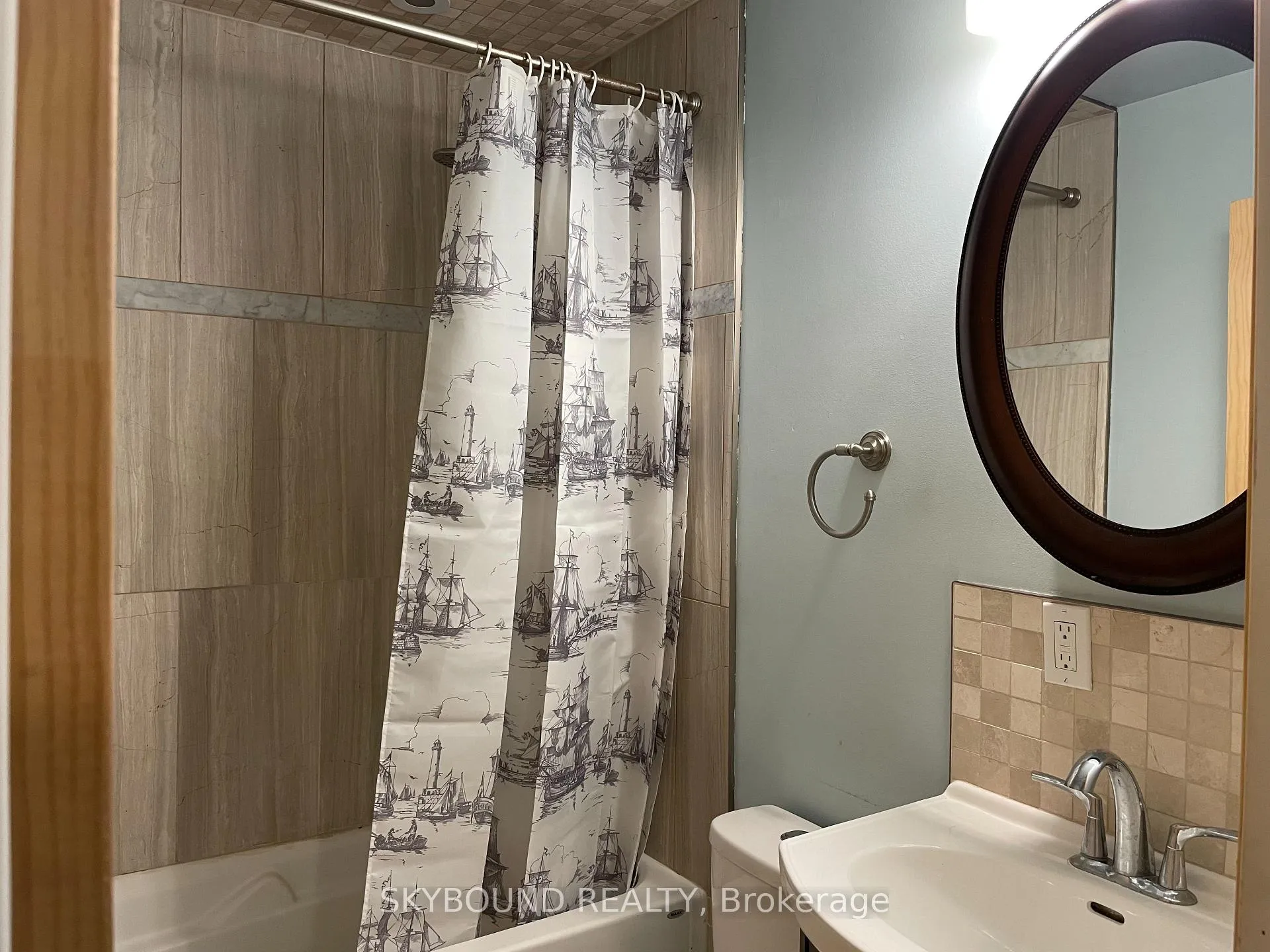 Photo 16 of Unit Basement, 538 Runnymede Road, Toronto, Runnymede-Bloor West Village — HOMEH