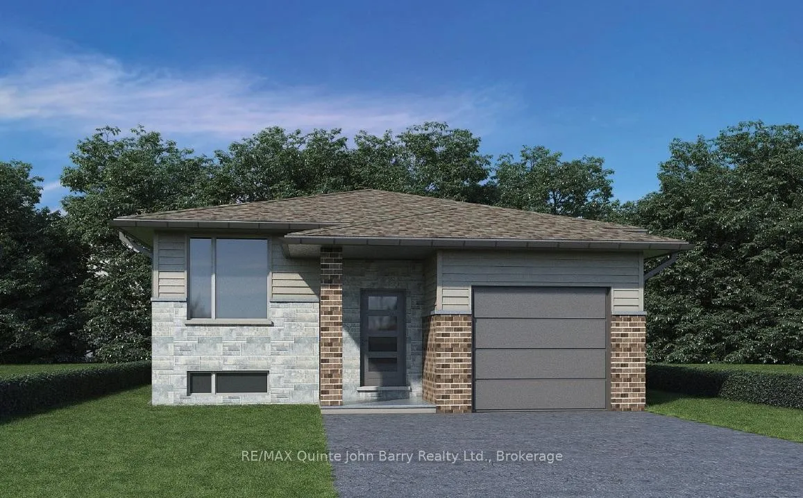 Photo 1 of Unit Lot 25, 50 Parkland Circle, Quinte West, Murray Ward — HOMEH