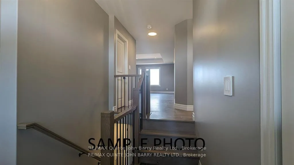 Photo 3 of Unit Lot 25, 50 Parkland Circle, Quinte West, Murray Ward — HOMEH