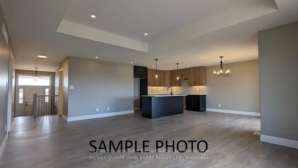 Photo 5 of Unit Lot 25, 50 Parkland Circle, Quinte West, Murray Ward — HOMEH