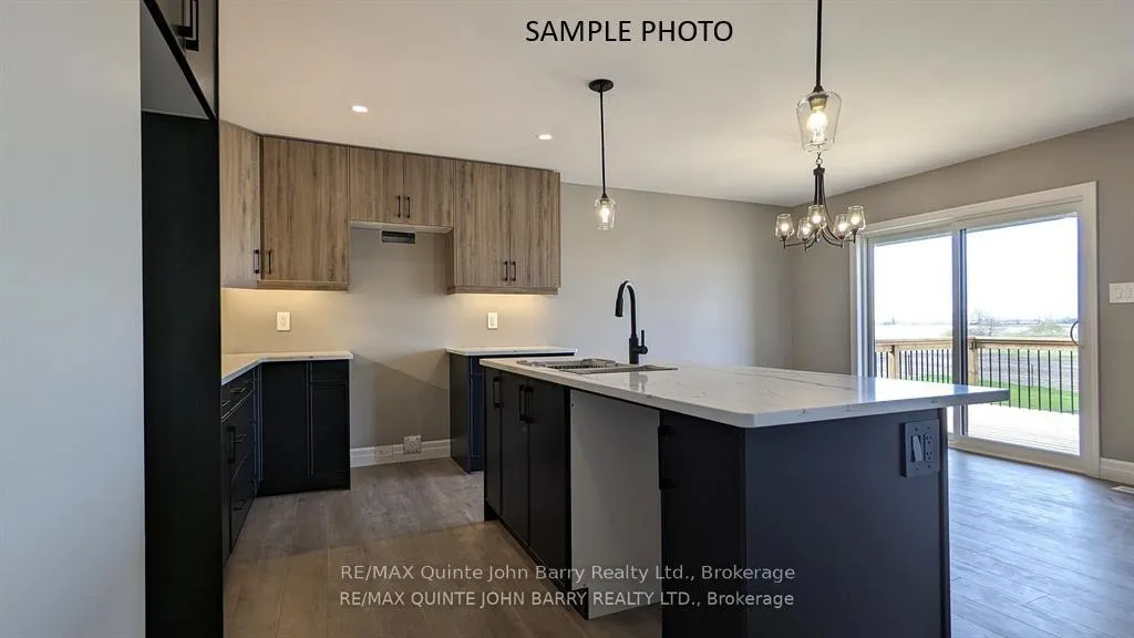 Photo 8 of Unit Lot 25, 50 Parkland Circle, Quinte West, Murray Ward — HOMEH