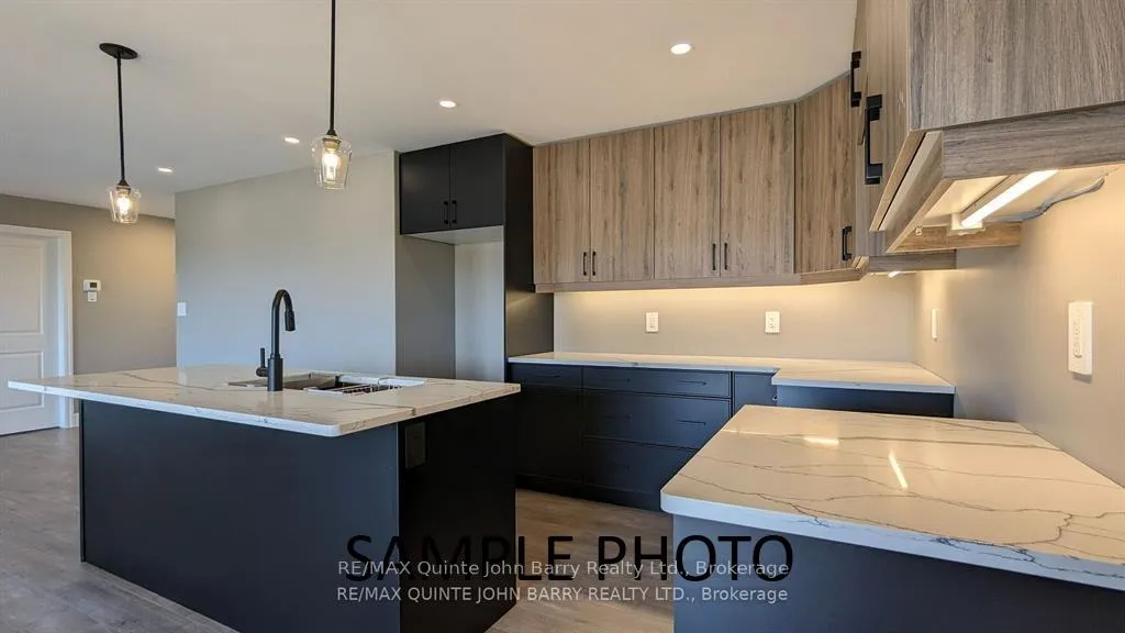 Photo 9 of Unit Lot 25, 50 Parkland Circle, Quinte West, Murray Ward — HOMEH