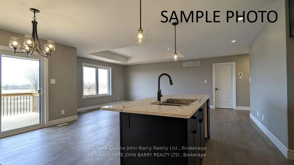 Photo 10 of Unit Lot 25, 50 Parkland Circle, Quinte West, Murray Ward — HOMEH