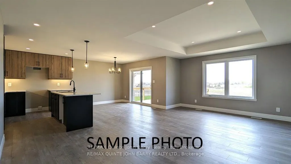 Photo 12 of Unit Lot 25, 50 Parkland Circle, Quinte West, Murray Ward — HOMEH