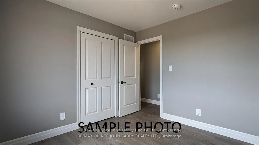 Photo 16 of Unit Lot 25, 50 Parkland Circle, Quinte West, Murray Ward — HOMEH