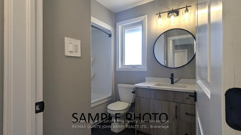 Photo 18 of Unit Lot 25, 50 Parkland Circle, Quinte West, Murray Ward — HOMEH