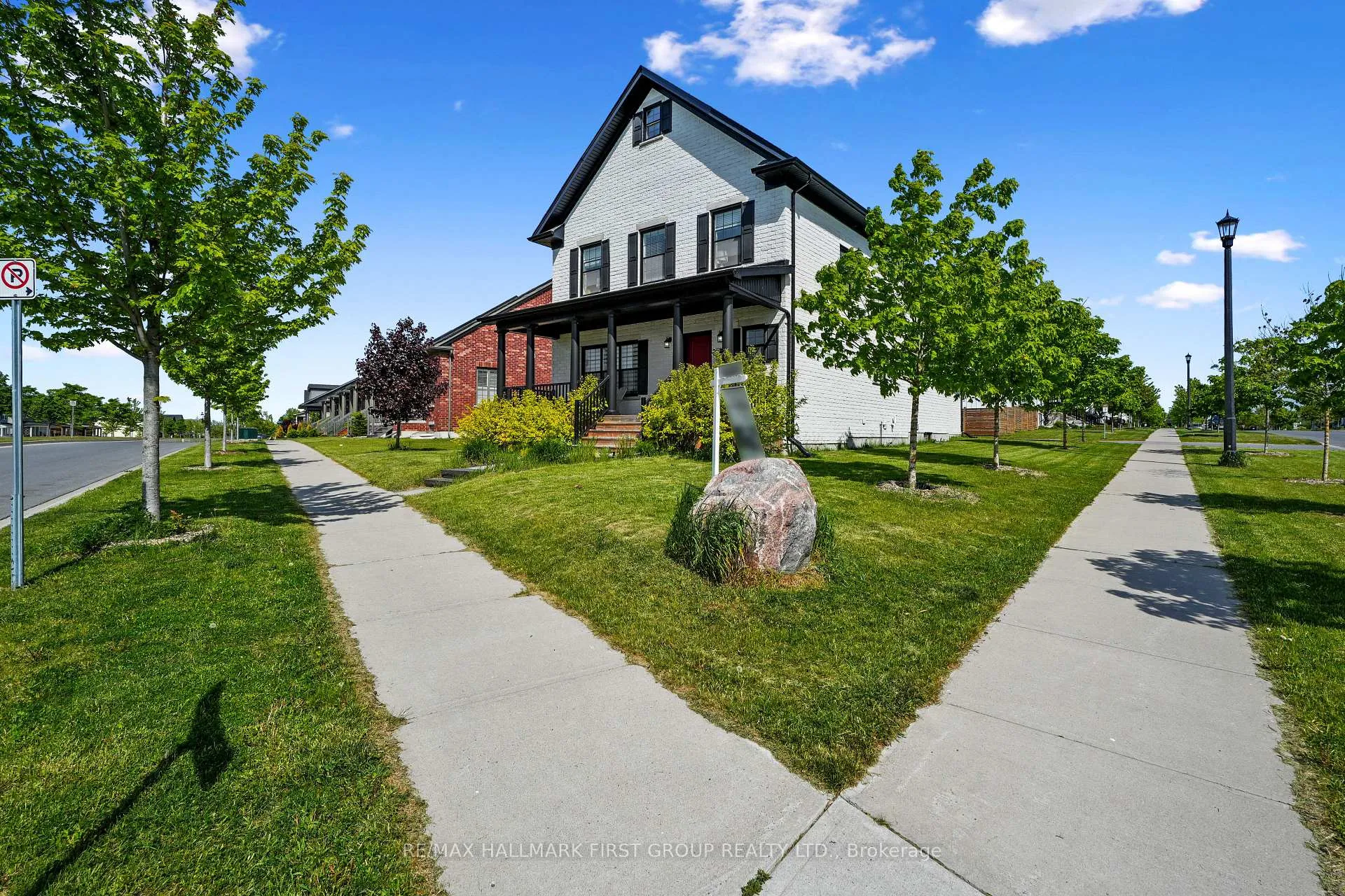 Photo 2 of 872 John Fairhurst Boulevard, Cobourg — HOMEH