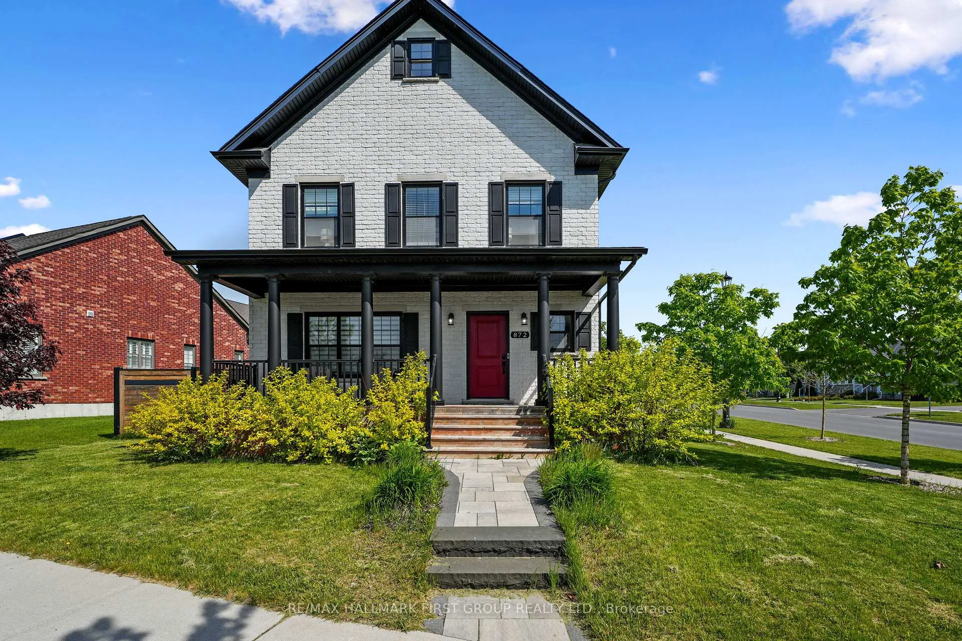 Photo 3 of 872 John Fairhurst Boulevard, Cobourg — HOMEH