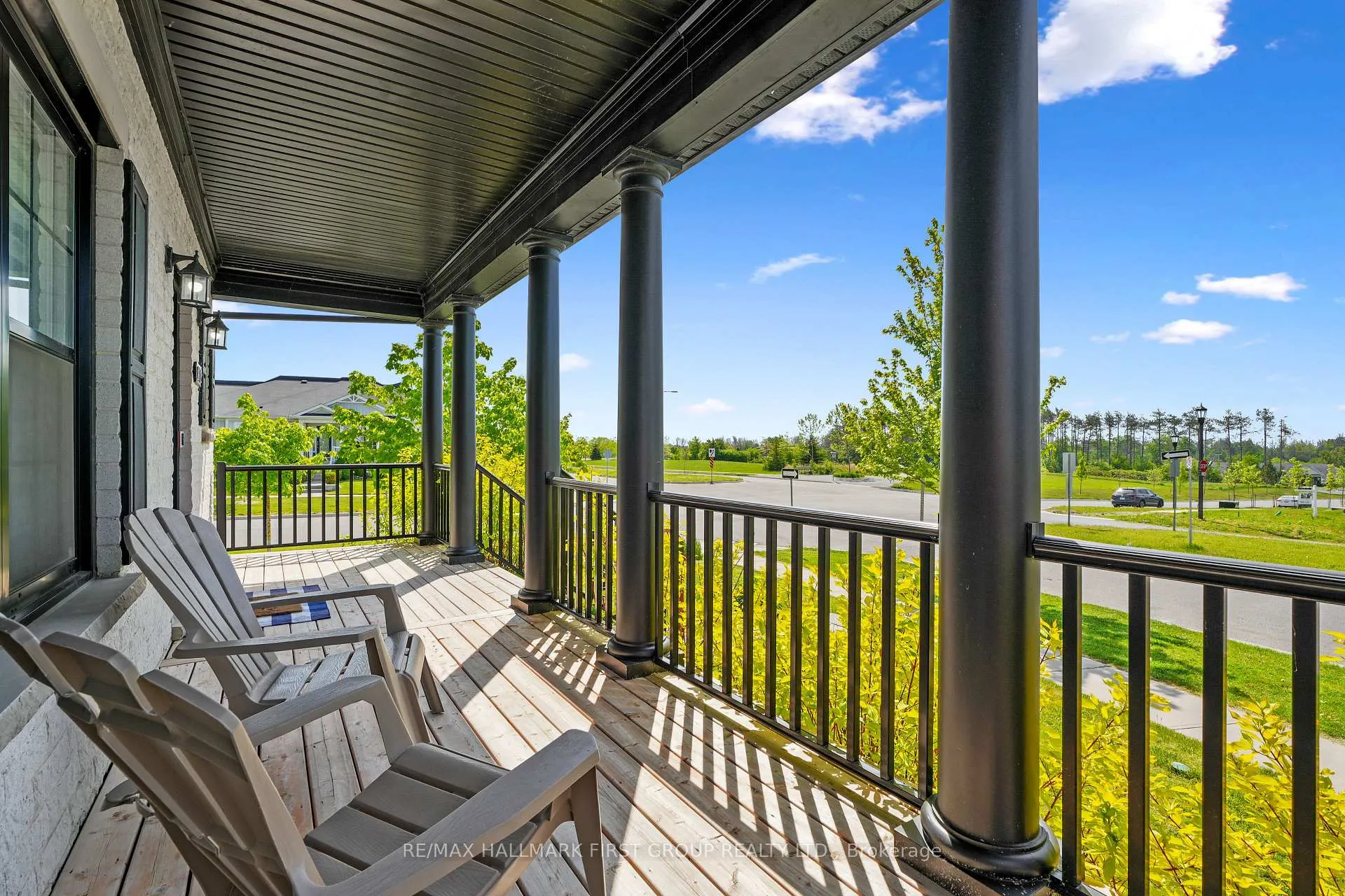 Photo 4 of 872 John Fairhurst Boulevard, Cobourg — HOMEH