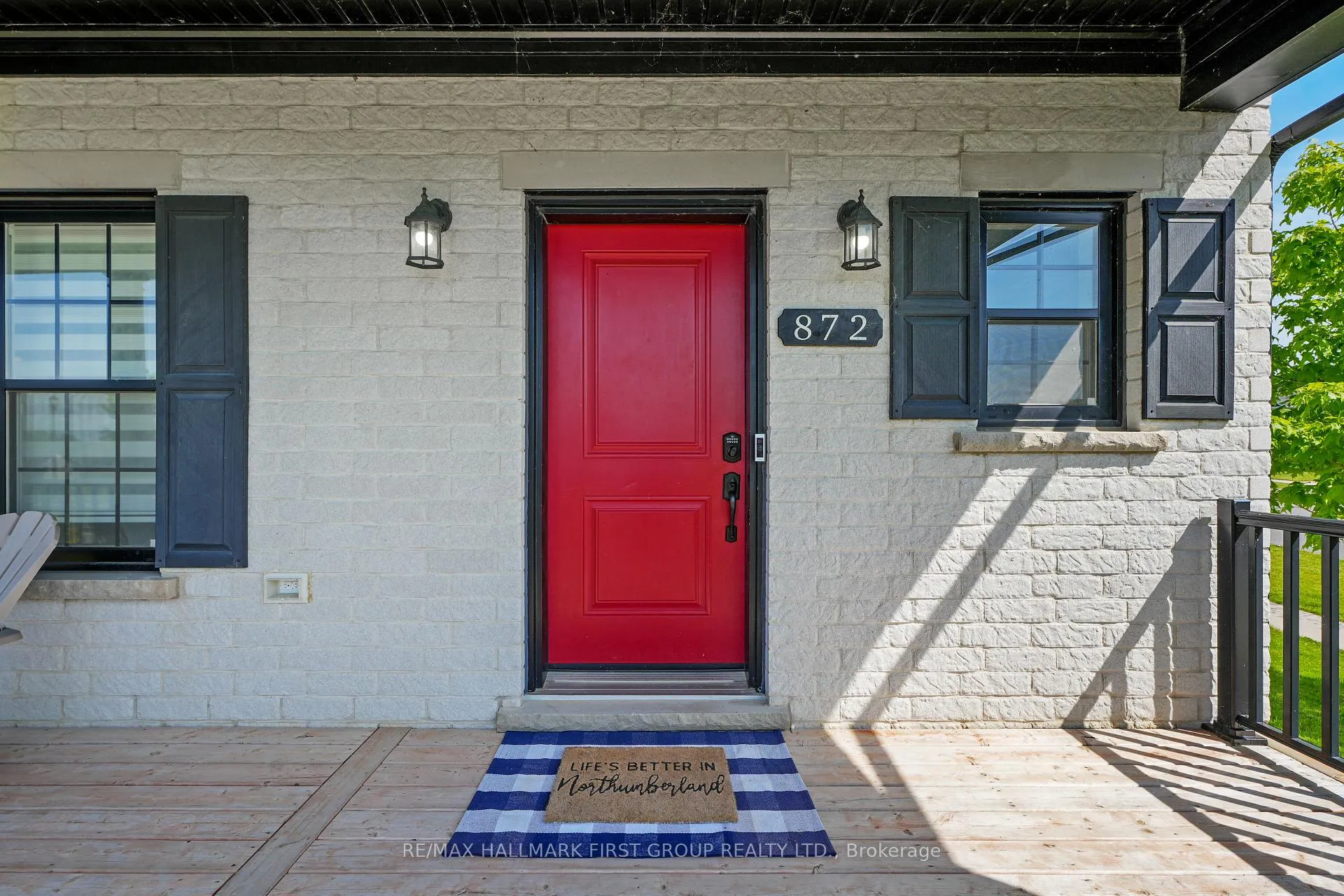 Photo 5 of 872 John Fairhurst Boulevard, Cobourg — HOMEH