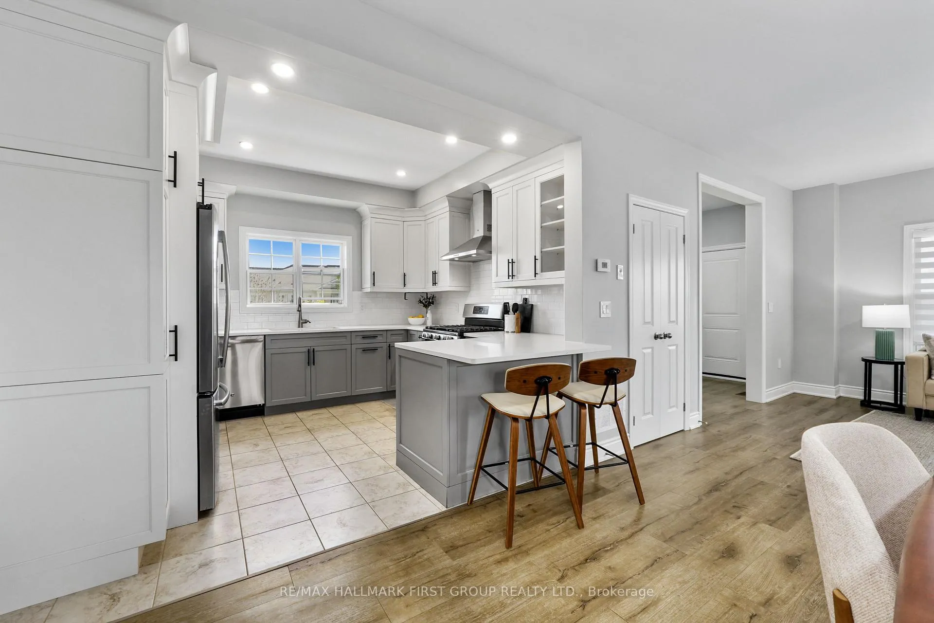 Photo 14 of 872 John Fairhurst Boulevard, Cobourg — HOMEH