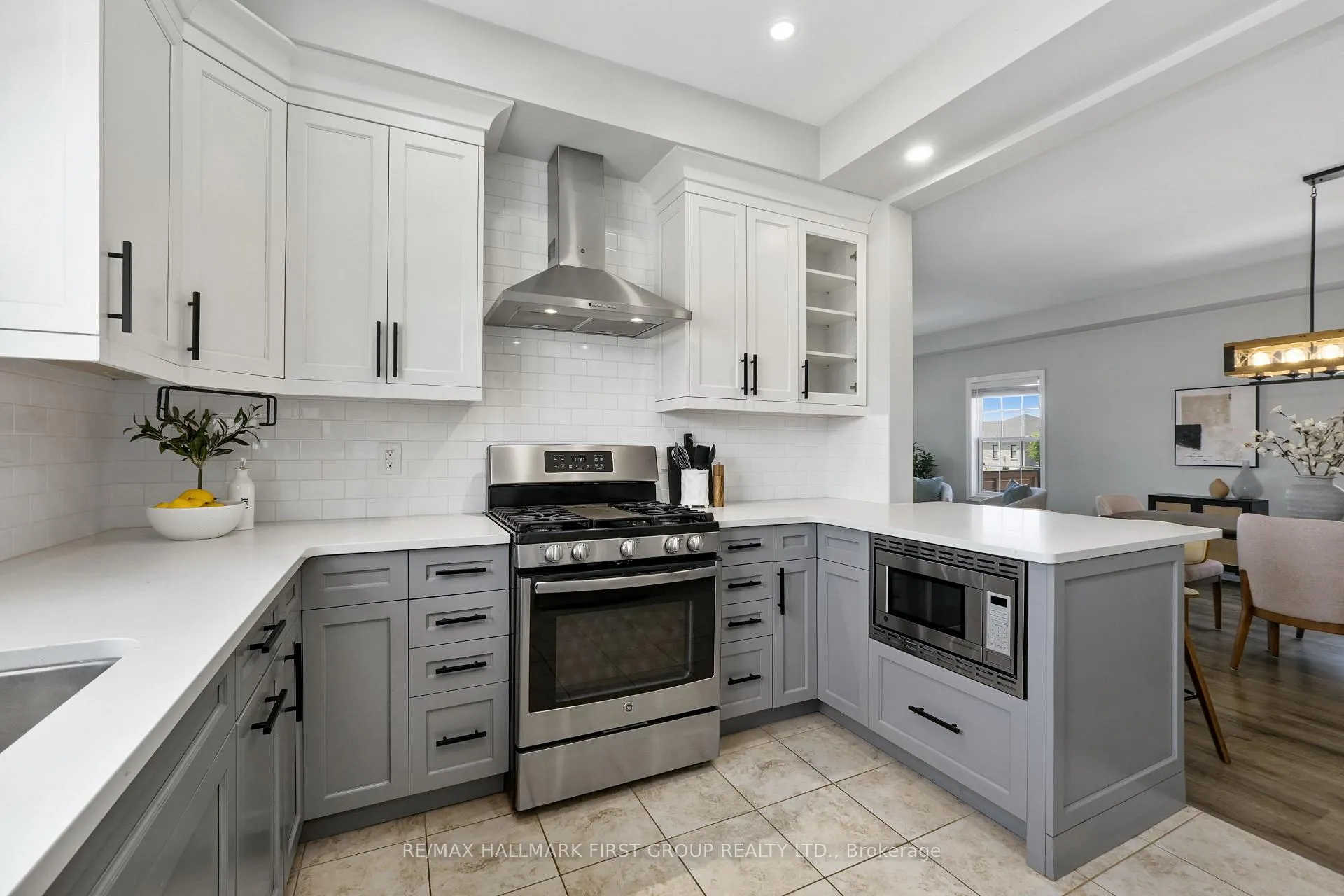 Photo 17 of 872 John Fairhurst Boulevard, Cobourg — HOMEH