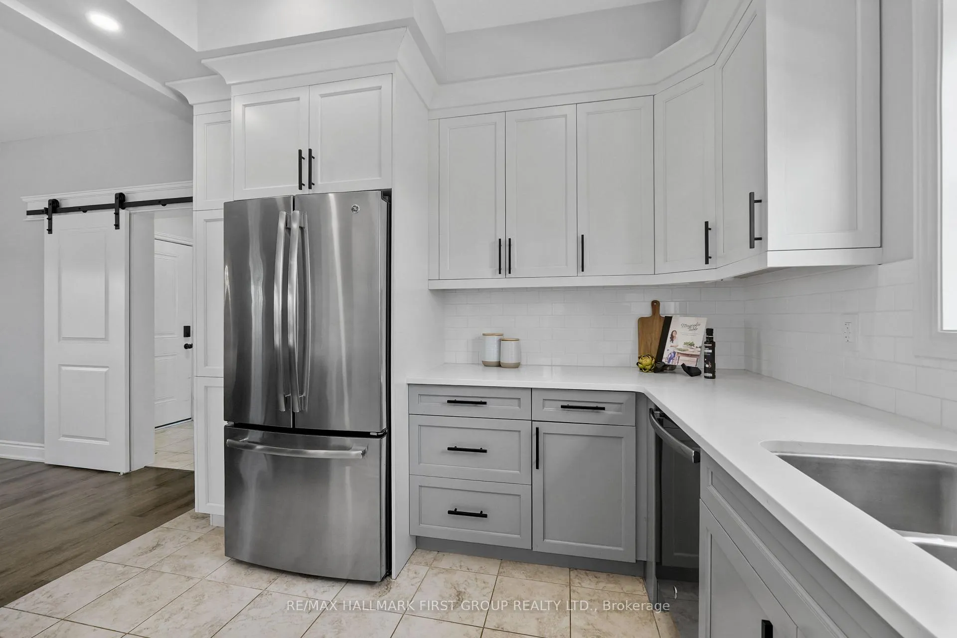 Photo 18 of 872 John Fairhurst Boulevard, Cobourg — HOMEH