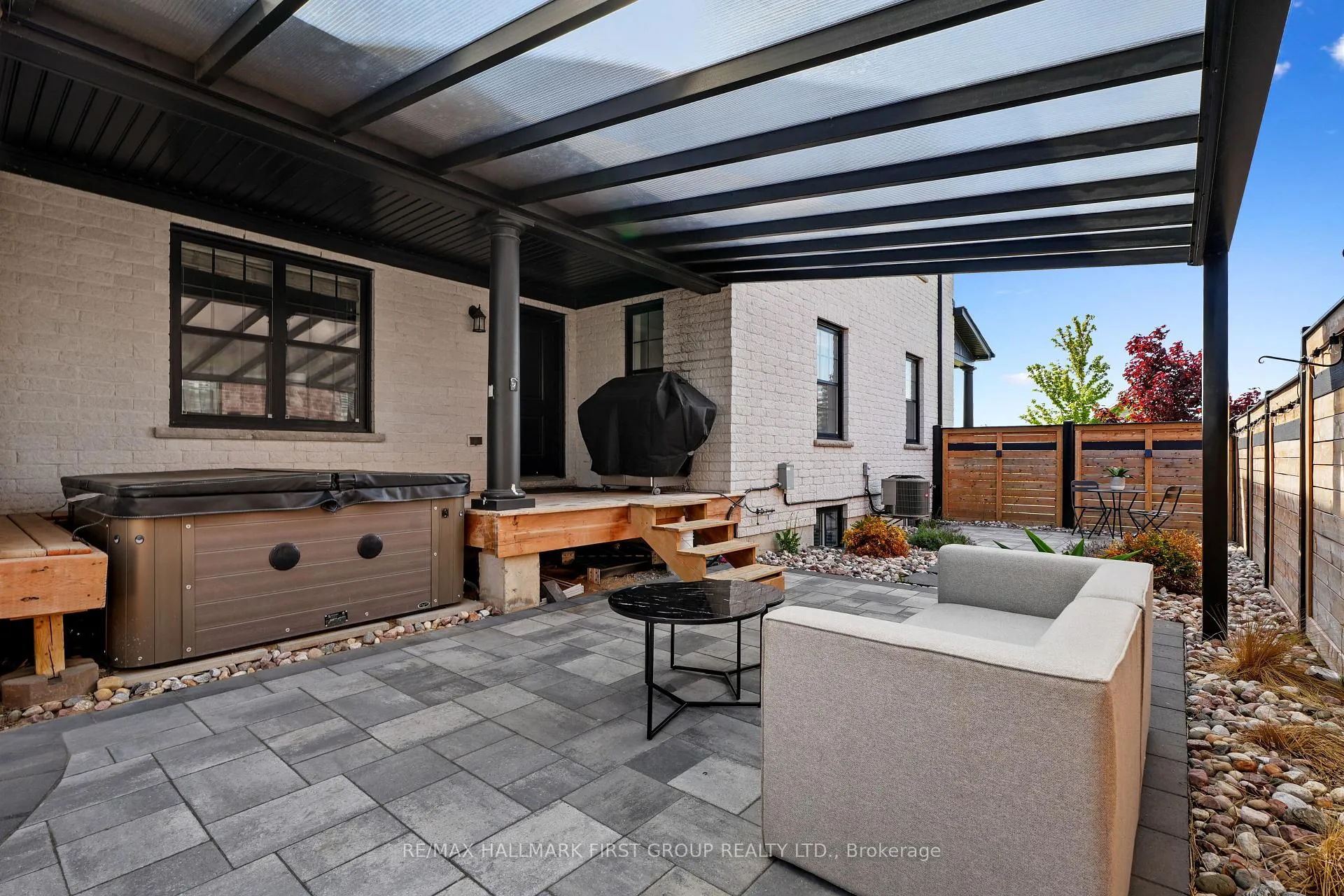 Photo 39 of 872 John Fairhurst Boulevard, Cobourg — HOMEH