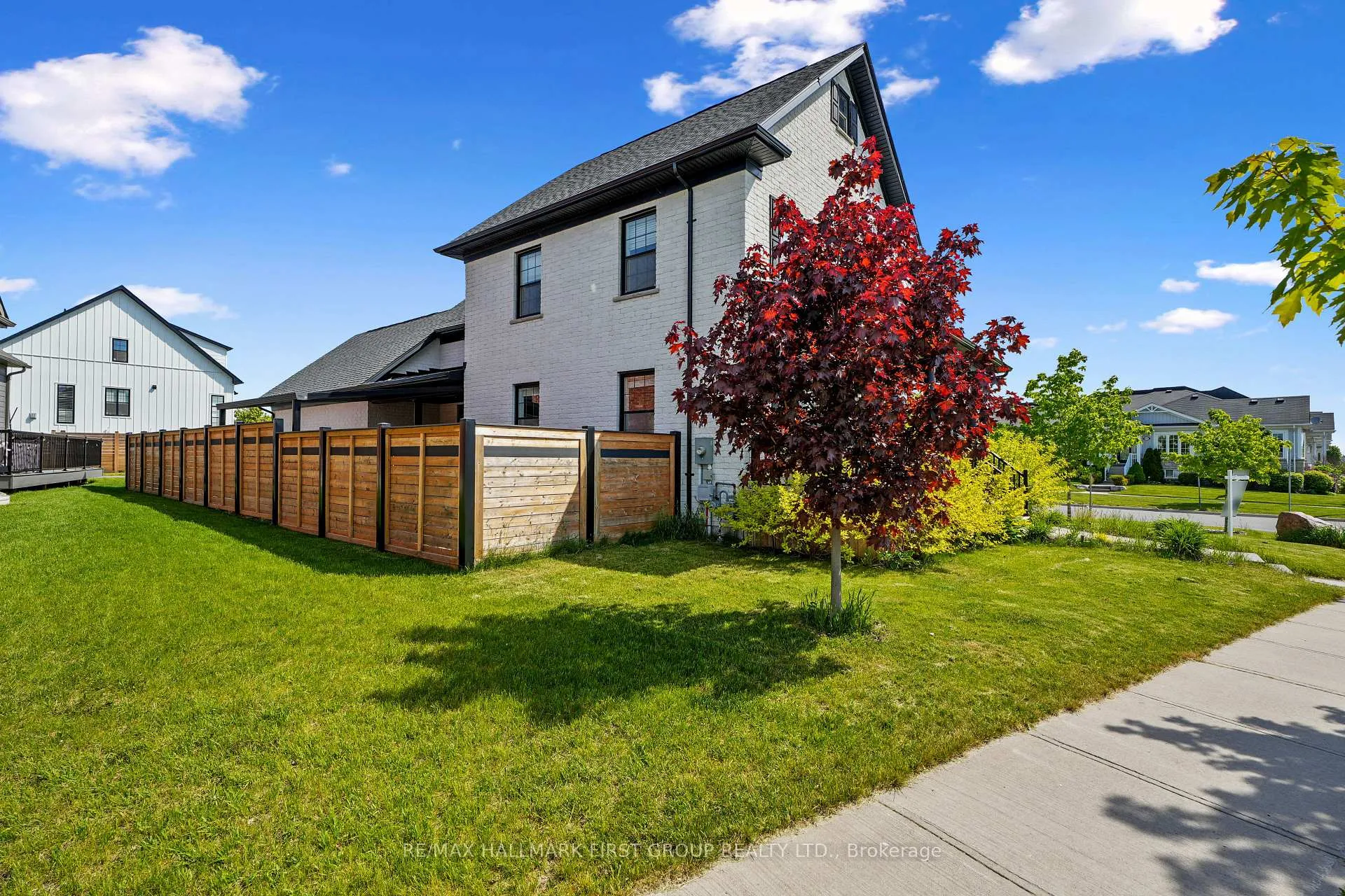 Photo 45 of 872 John Fairhurst Boulevard, Cobourg — HOMEH