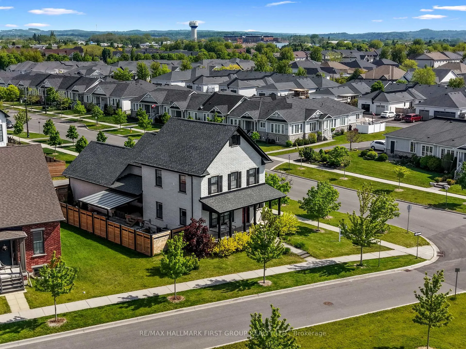 Photo 46 of 872 John Fairhurst Boulevard, Cobourg — HOMEH