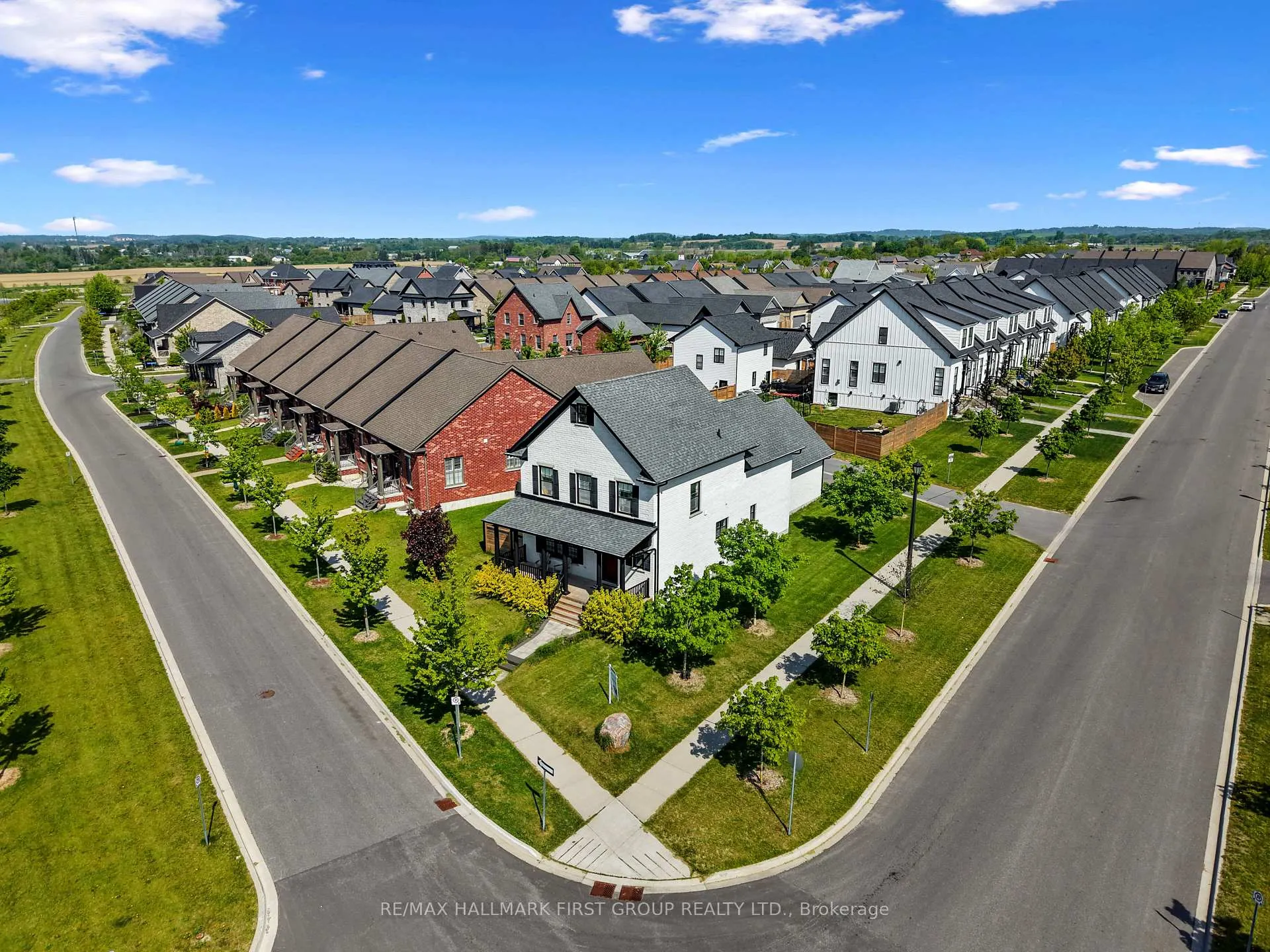 Photo 47 of 872 John Fairhurst Boulevard, Cobourg — HOMEH