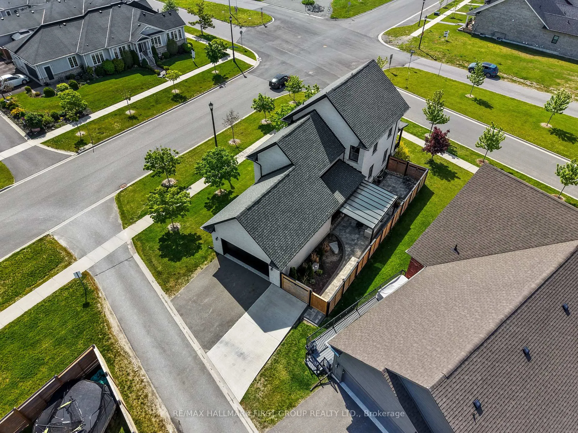 Photo 48 of 872 John Fairhurst Boulevard, Cobourg — HOMEH