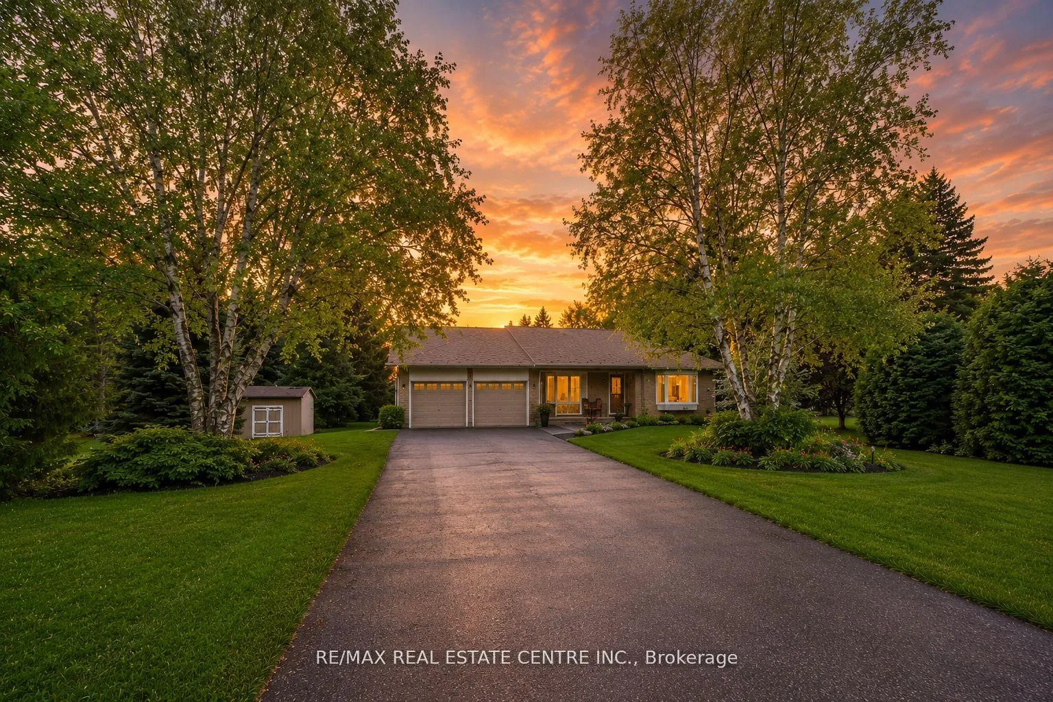 Photo 1 of 1684 Vaughan Drive, Caledon, Caledon Village — HOMEH