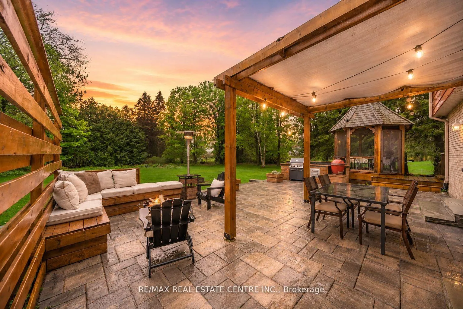 Photo 2 of 1684 Vaughan Drive, Caledon, Caledon Village — HOMEH