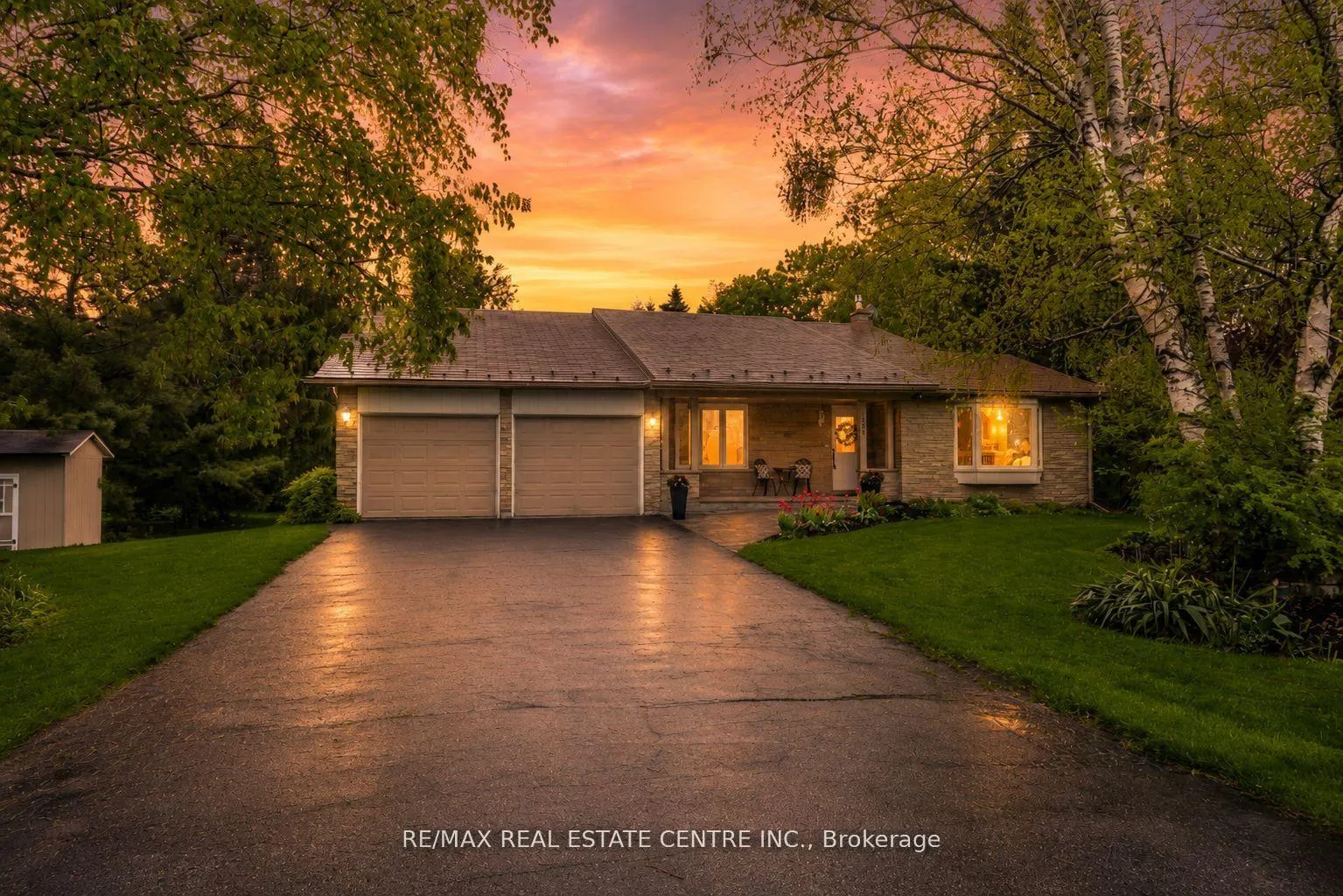 Photo 4 of 1684 Vaughan Drive, Caledon, Caledon Village — HOMEH