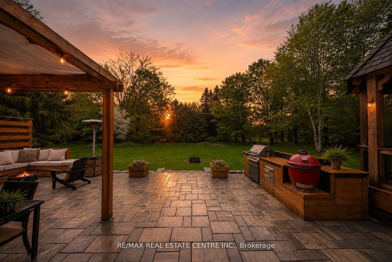 Photo 46 of 1684 Vaughan Drive, Caledon, Caledon Village — HOMEH