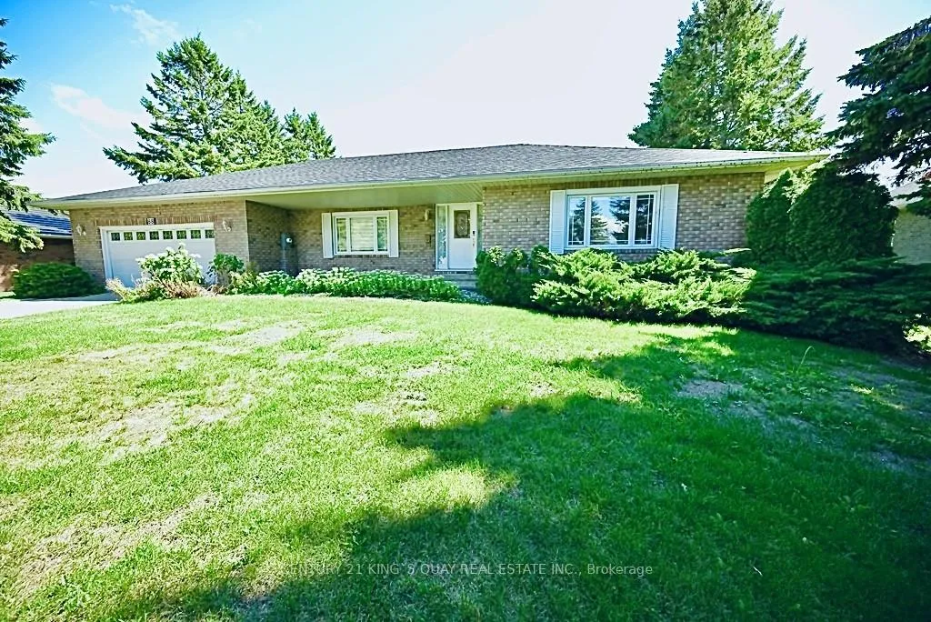 Photo 2 of 88 Bayshore Drive, Ramara, Brechin — HOMEH