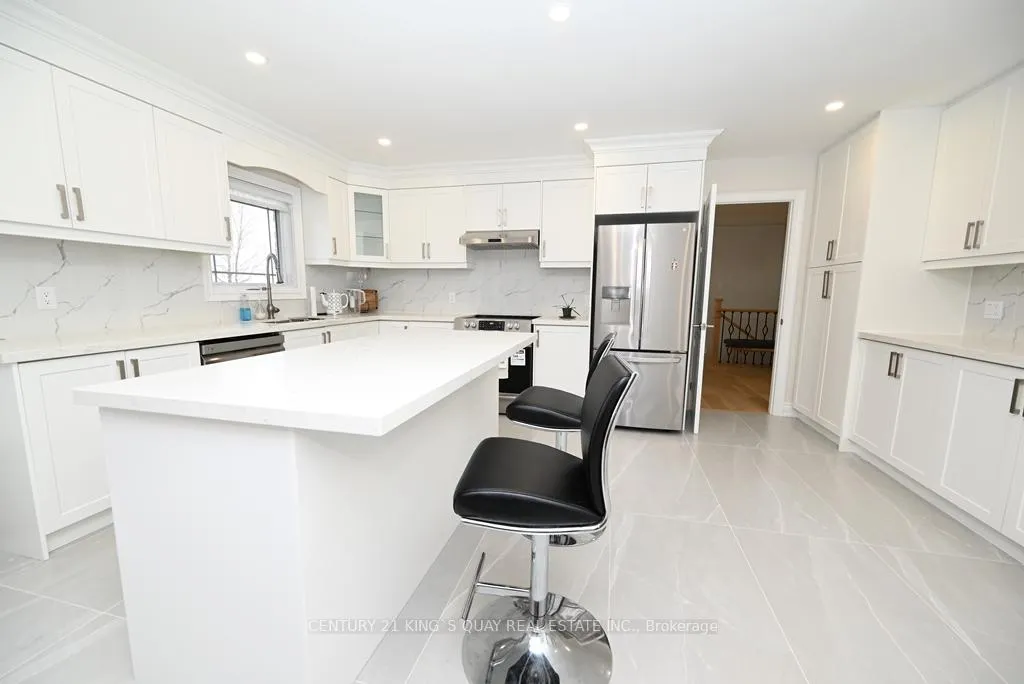 Photo 5 of 88 Bayshore Drive, Ramara, Brechin — HOMEH