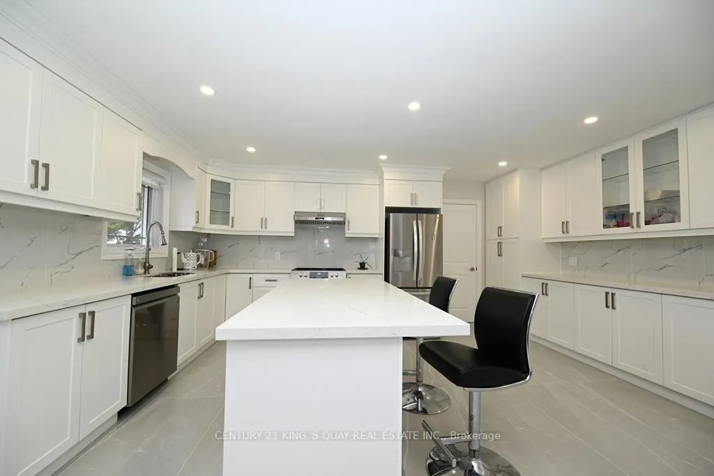 Photo 6 of 88 Bayshore Drive, Ramara, Brechin — HOMEH