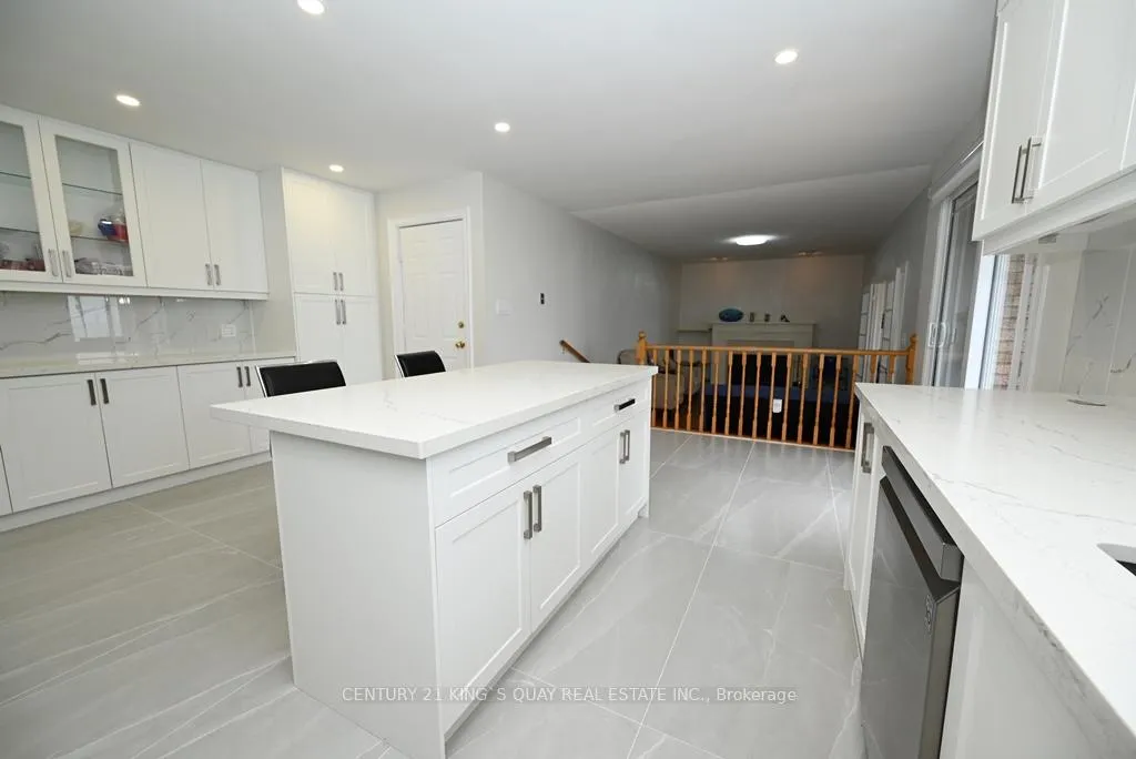 Photo 8 of 88 Bayshore Drive, Ramara, Brechin — HOMEH