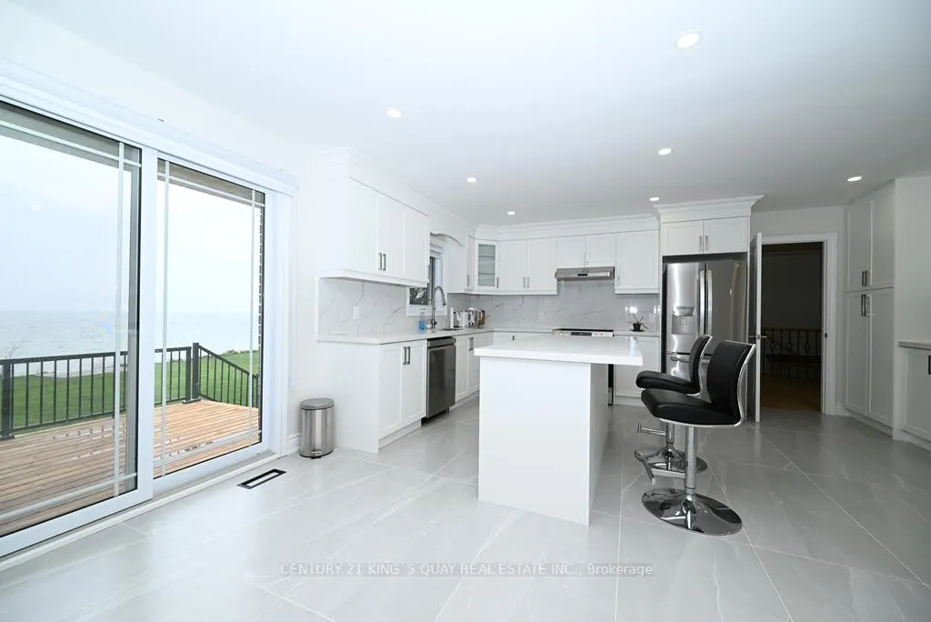 Photo 9 of 88 Bayshore Drive, Ramara, Brechin — HOMEH
