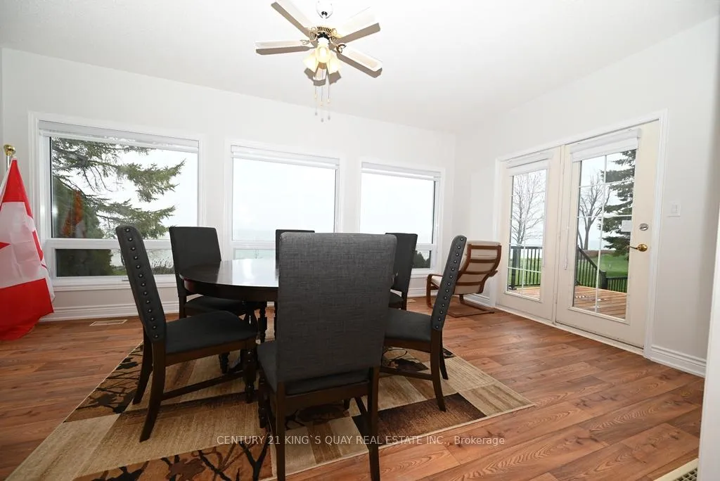 Photo 10 of 88 Bayshore Drive, Ramara, Brechin — HOMEH