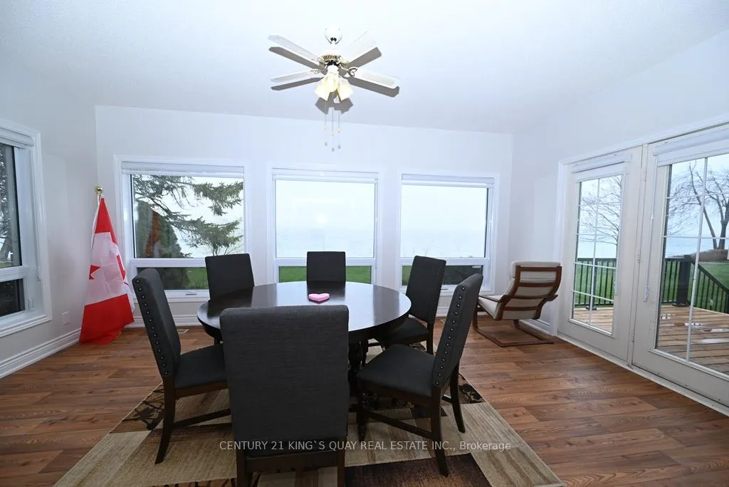 Photo 11 of 88 Bayshore Drive, Ramara, Brechin — HOMEH