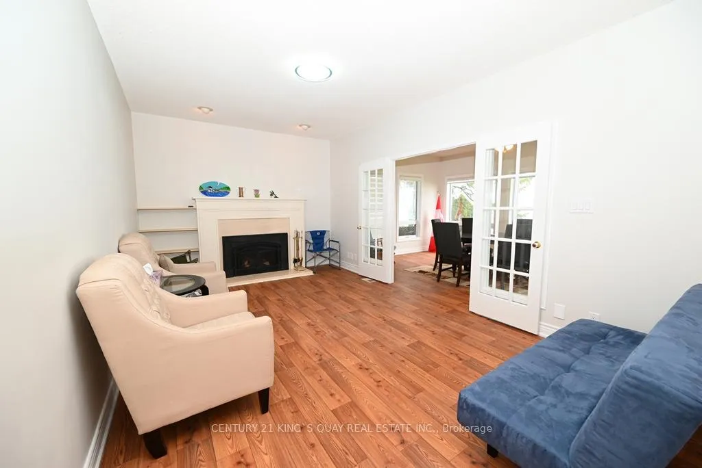Photo 12 of 88 Bayshore Drive, Ramara, Brechin — HOMEH