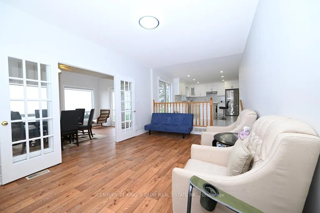 Photo 13 of 88 Bayshore Drive, Ramara, Brechin — HOMEH