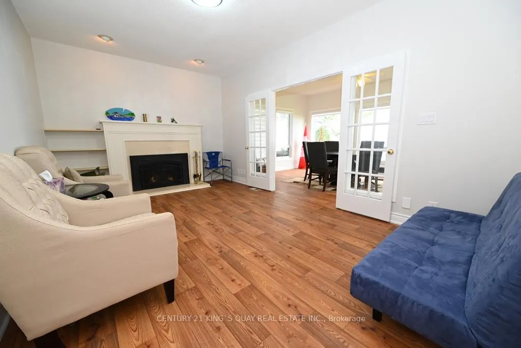Photo 14 of 88 Bayshore Drive, Ramara, Brechin — HOMEH