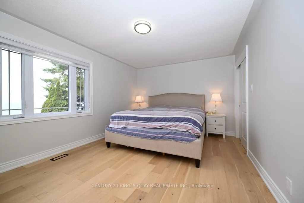 Photo 21 of 88 Bayshore Drive, Ramara, Brechin — HOMEH