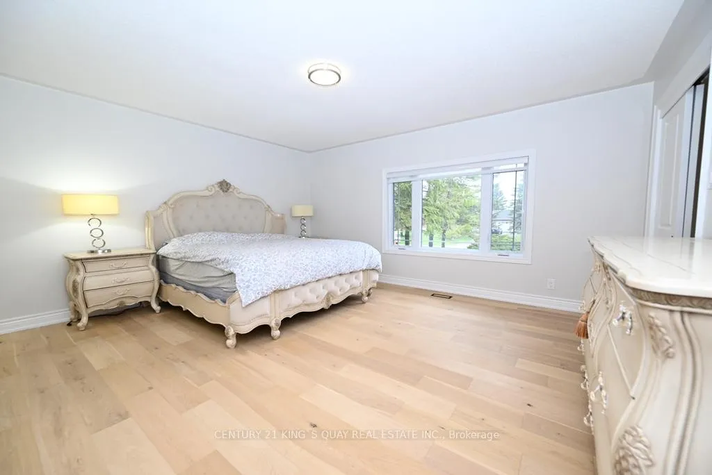 Photo 23 of 88 Bayshore Drive, Ramara, Brechin — HOMEH