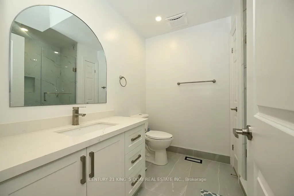 Photo 25 of 88 Bayshore Drive, Ramara, Brechin — HOMEH