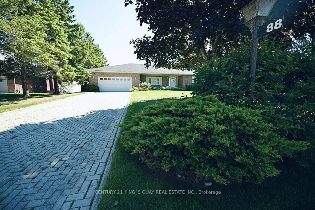 Photo 37 of 88 Bayshore Drive, Ramara, Brechin — HOMEH