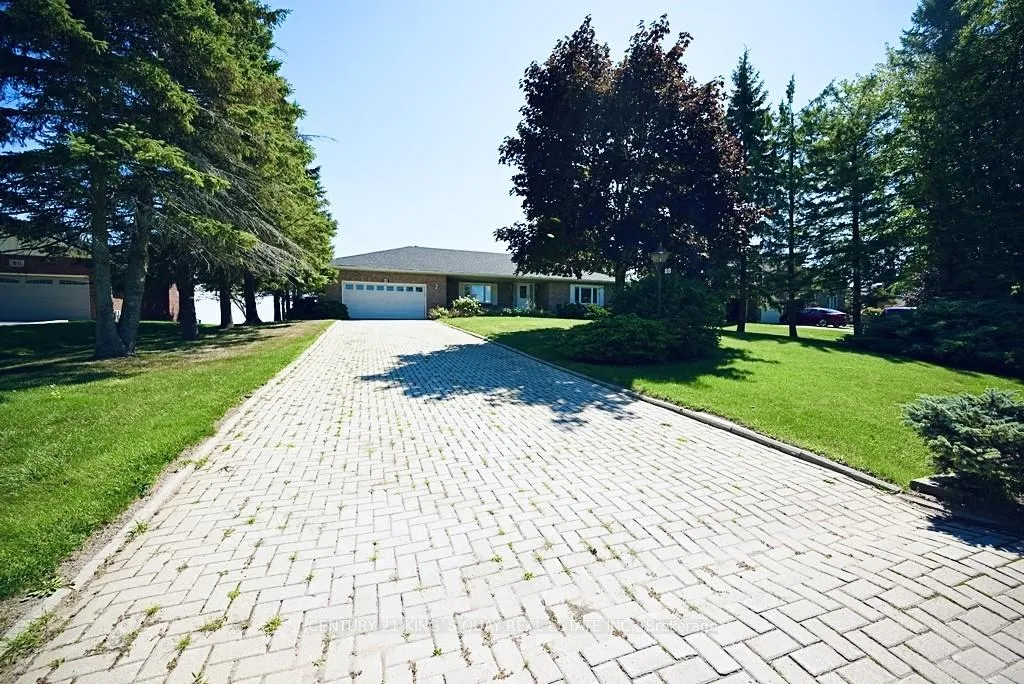 Photo 38 of 88 Bayshore Drive, Ramara, Brechin — HOMEH