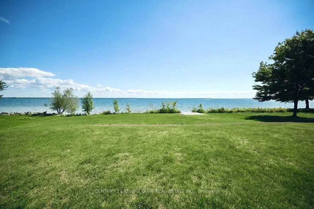Photo 40 of 88 Bayshore Drive, Ramara, Brechin — HOMEH