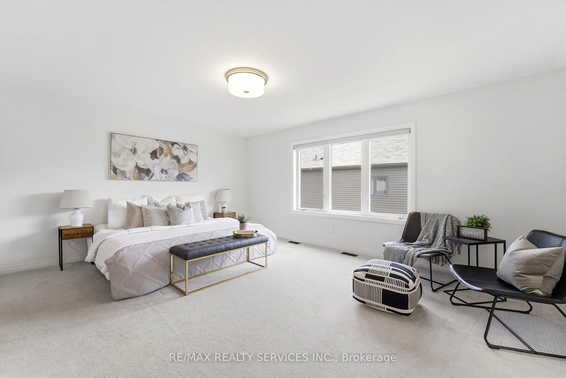 Photo 27 of 6 George Brier Drive W, Brant, Paris — HOMEH