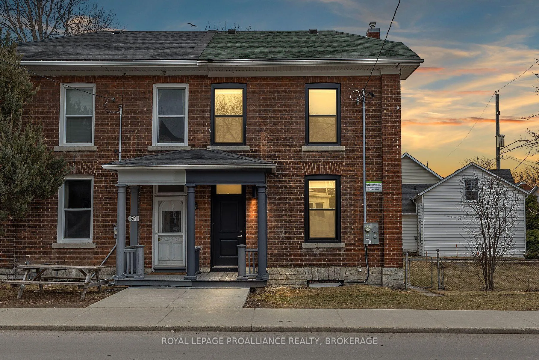 Photo 1 of 93 Division Street, Kingston, Central City East — HOMEH