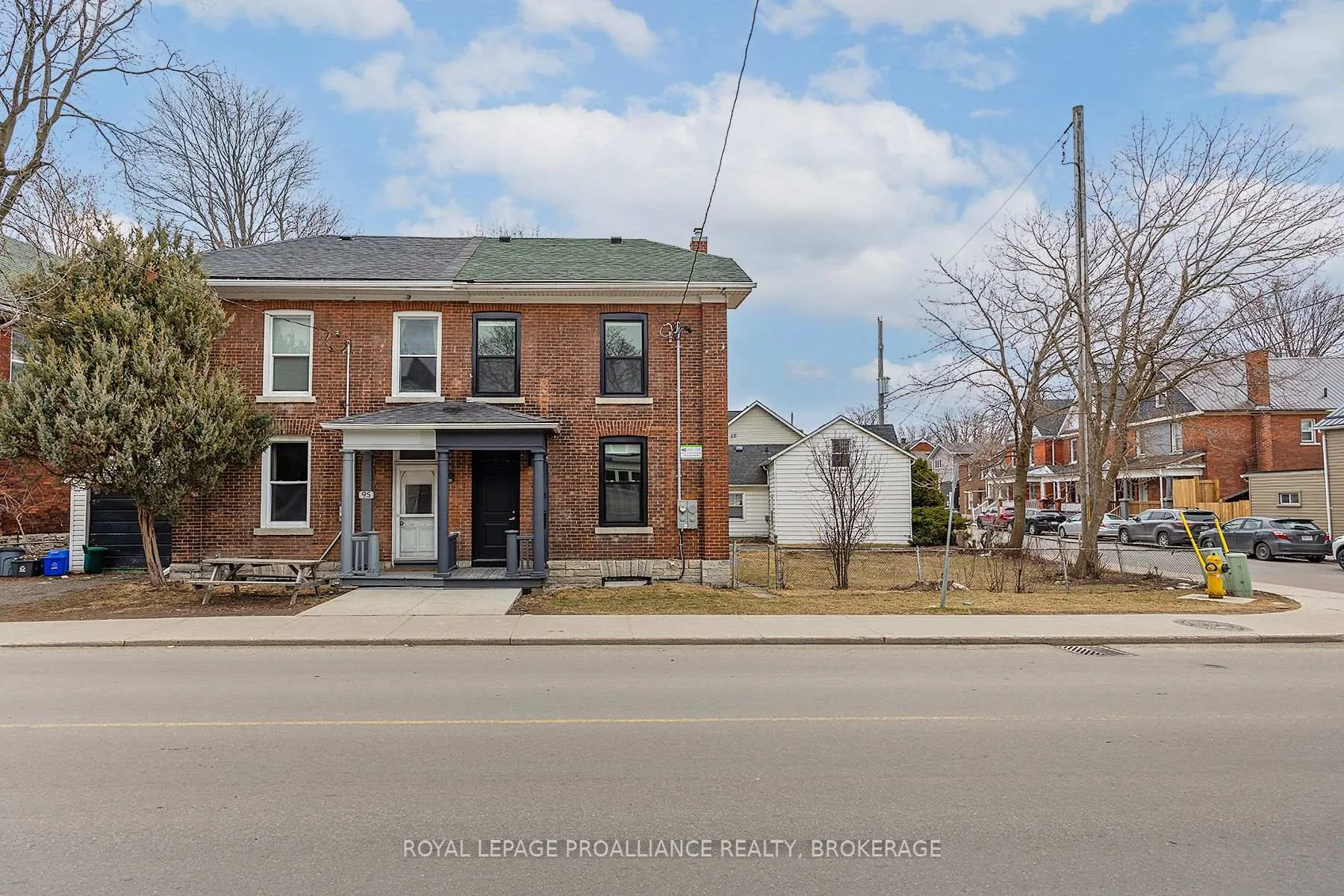 Photo 2 of 93 Division Street, Kingston, Central City East — HOMEH