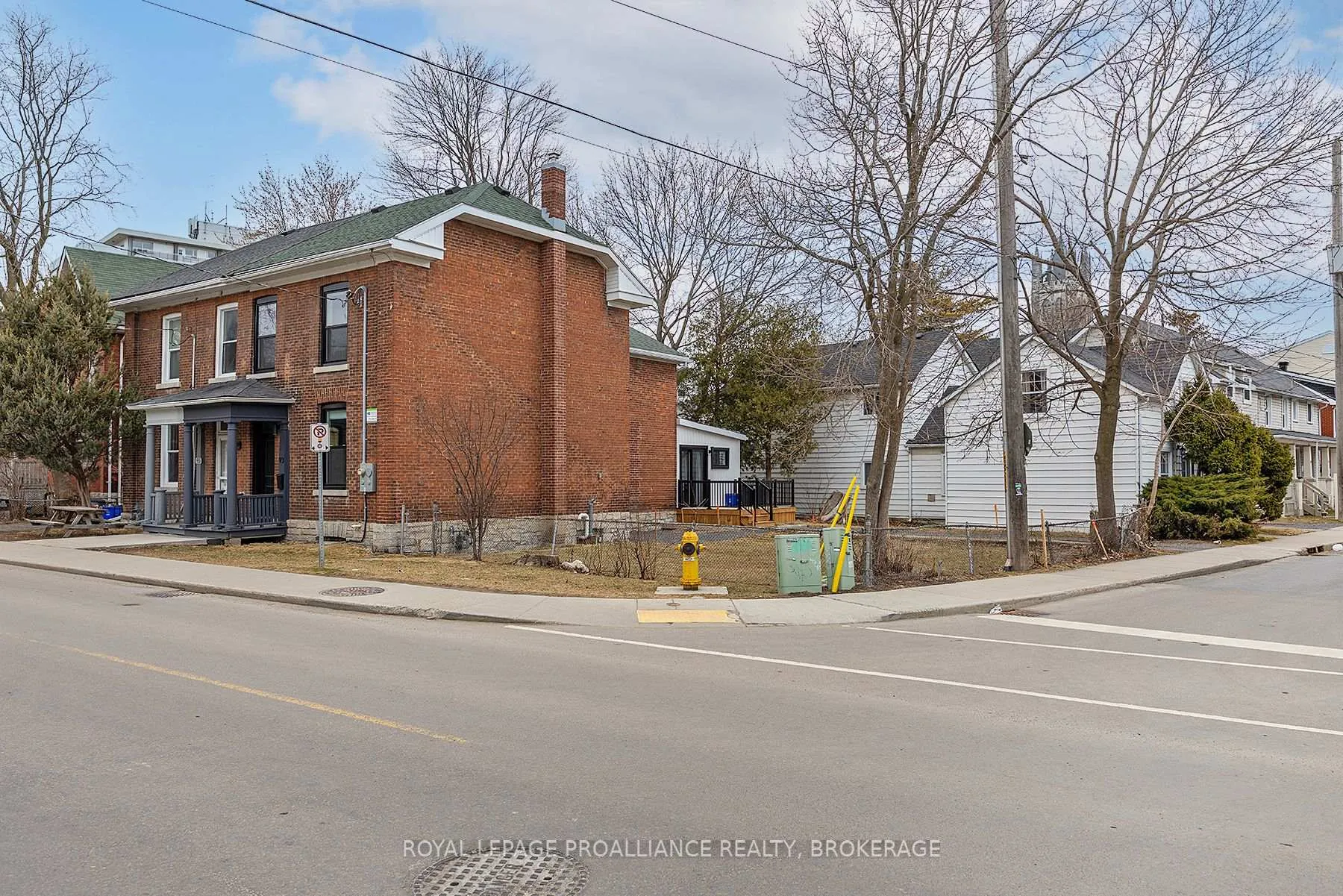 Photo 3 of 93 Division Street, Kingston, Central City East — HOMEH